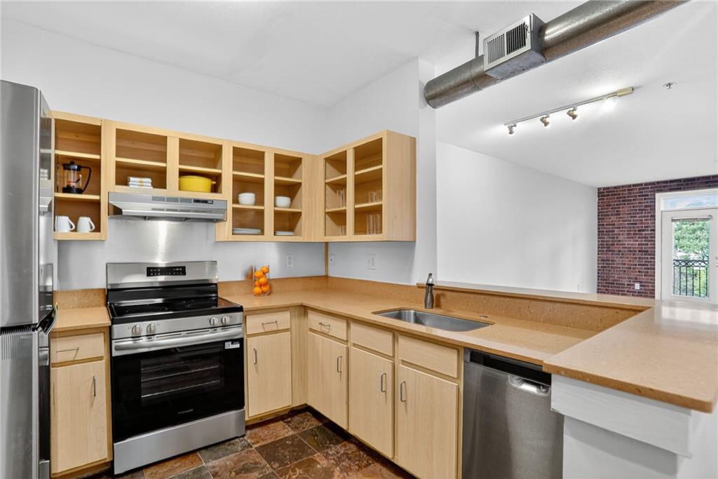 800 Peachtree Street NE 1510