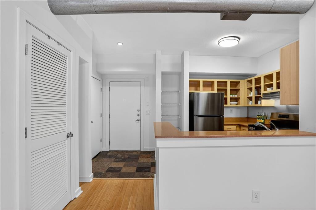 800 Peachtree Street NE 1510