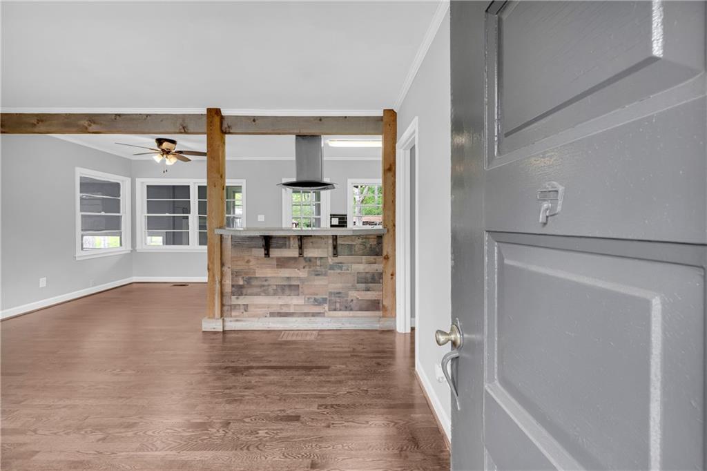 58 Andrew Jackson Street