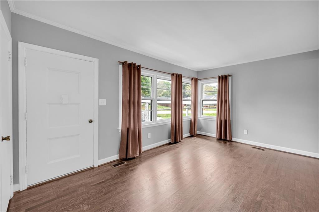 58 Andrew Jackson Street