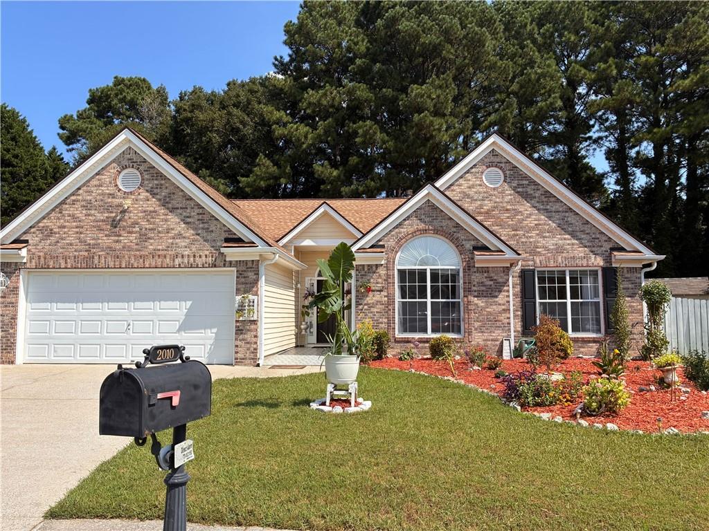2010 Glen Parke Ct