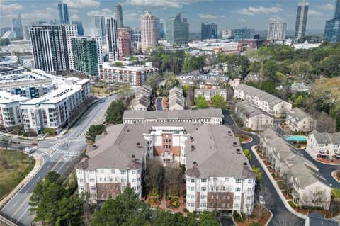 Condo For Rent - 3635 E Paces Circle #1407<br/> Atlanta, GA 30326