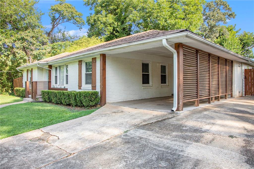 2180 Starline Drive