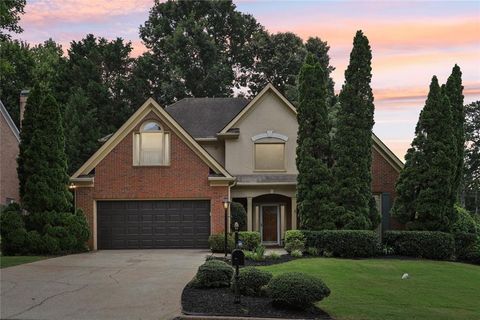 3405 Glenrose Trail Trail Atlanta GA 30341