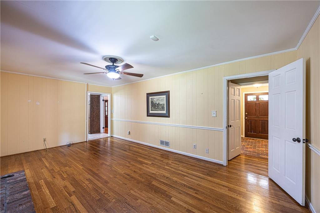 4350 Bonaparte Drive, Tucker, Georgia image 24
