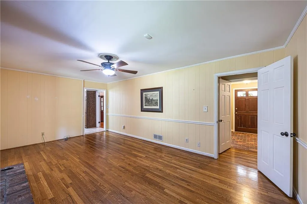 Tucker, Georgia 30084, United States, 3 Bedrooms Bedrooms, ,2 BathroomsBathrooms,Residential,Pending,112200