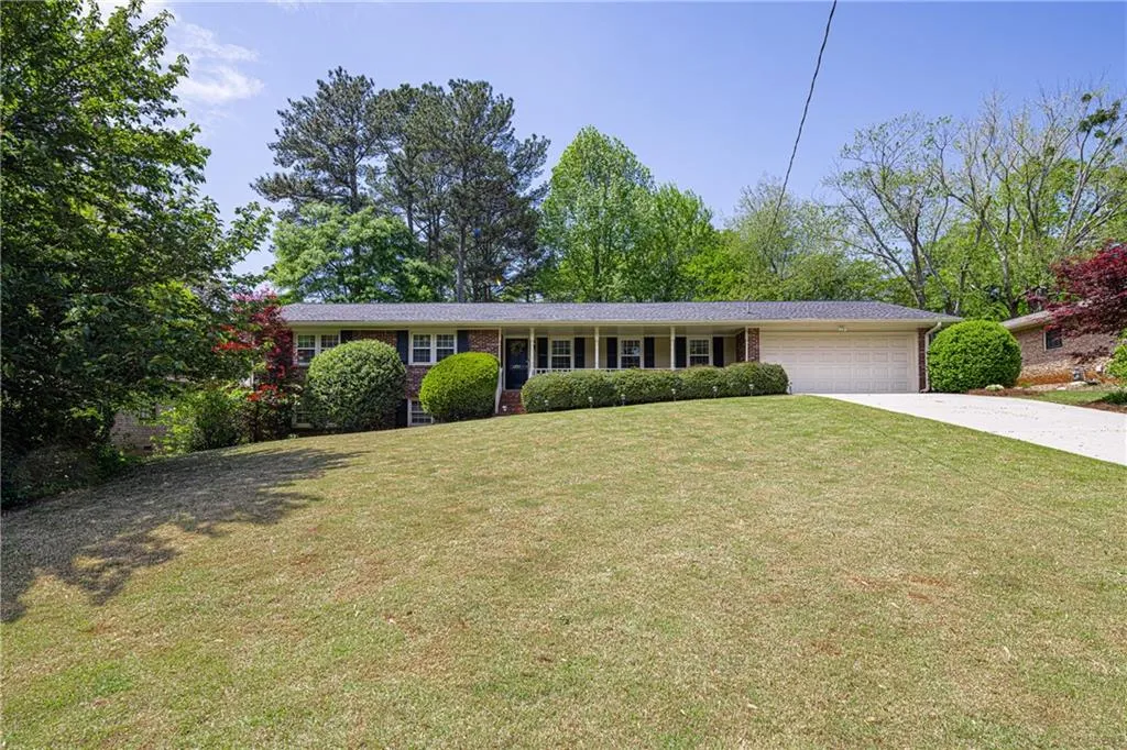 Tucker, Georgia 30084, United States, 3 Bedrooms Bedrooms, ,2 BathroomsBathrooms,Residential,Pending,112200