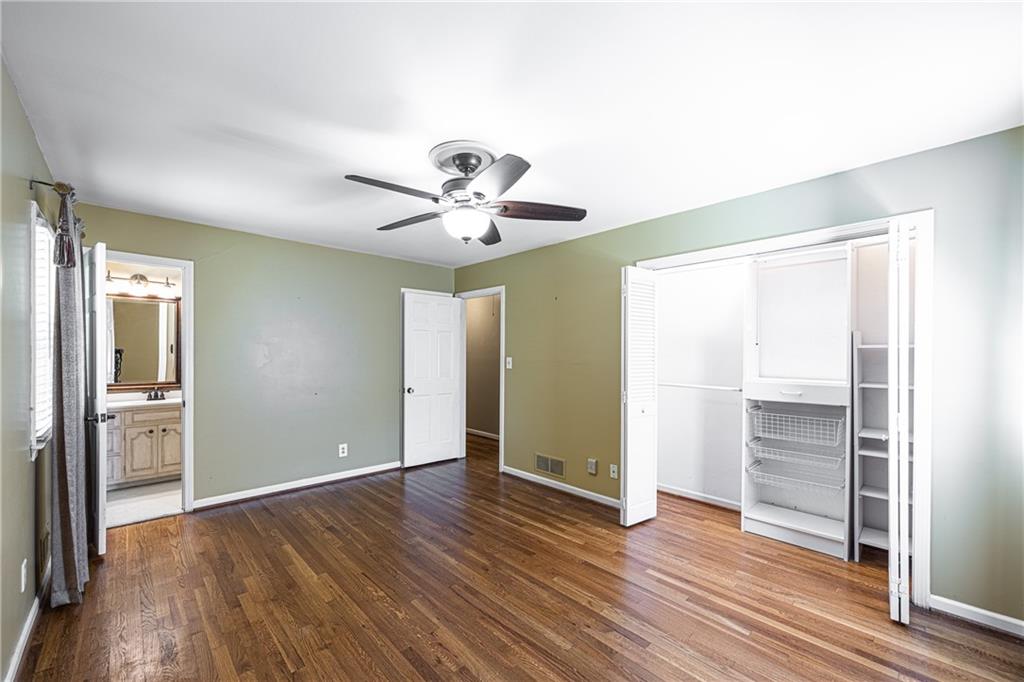 4350 Bonaparte Drive, Tucker, Georgia image 29