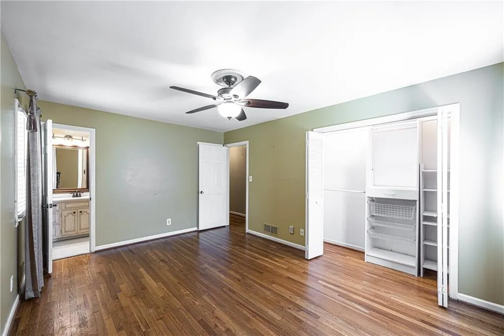 Tucker, Georgia 30084, United States, 3 Bedrooms Bedrooms, ,2 BathroomsBathrooms,Residential,Pending,112200