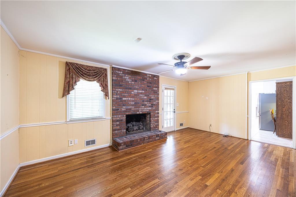 4350 Bonaparte Drive, Tucker, Georgia image 23
