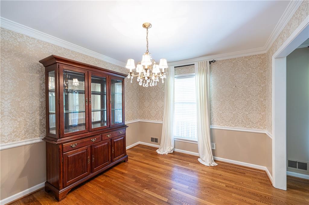 4350 Bonaparte Drive, Tucker, Georgia image 17