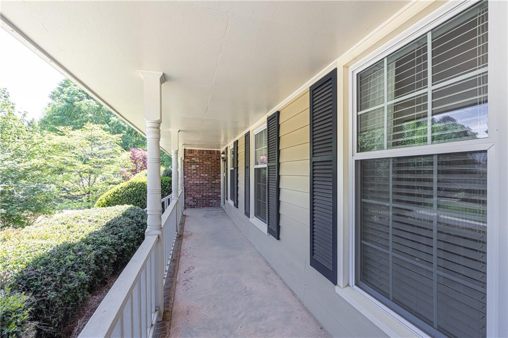 4350 Bonaparte Drive, Tucker, Georgia image 21