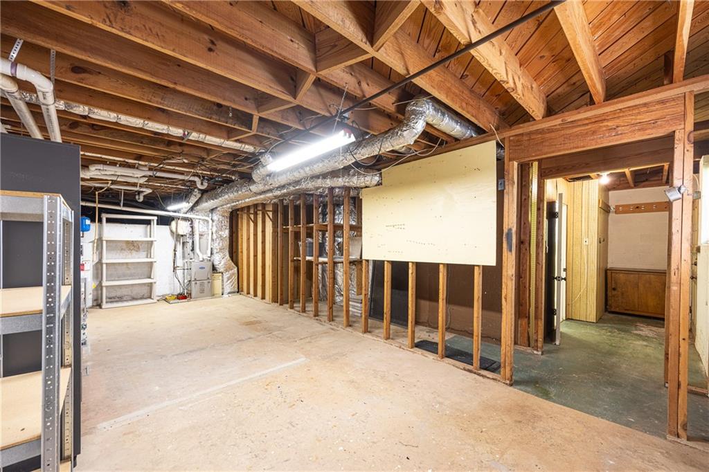 4350 Bonaparte Drive, Tucker, Georgia image 37