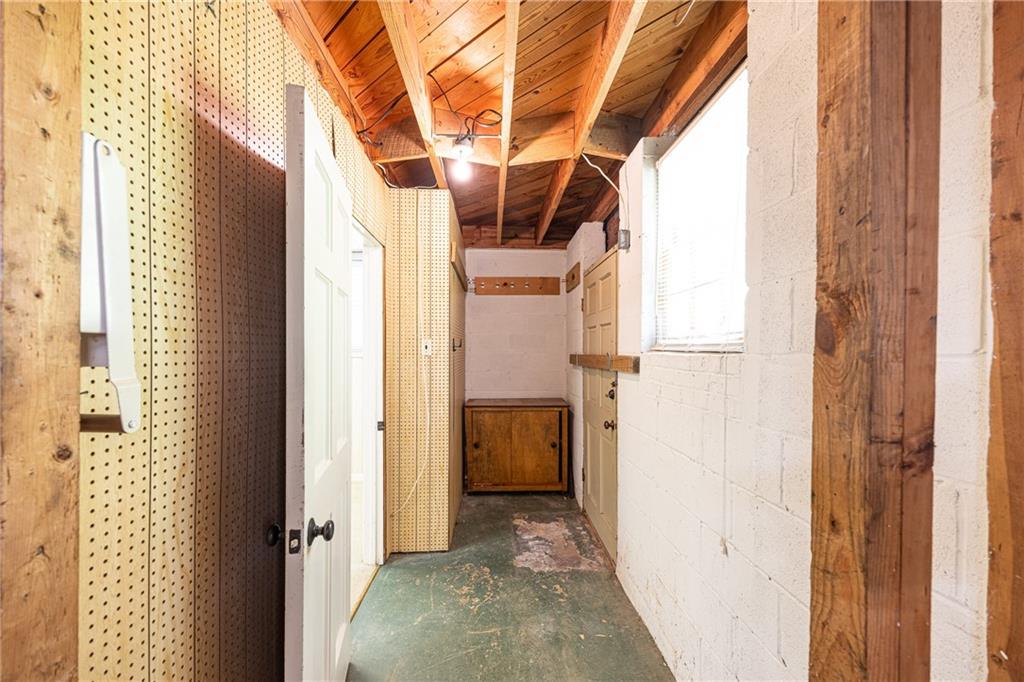 4350 Bonaparte Drive, Tucker, Georgia image 36