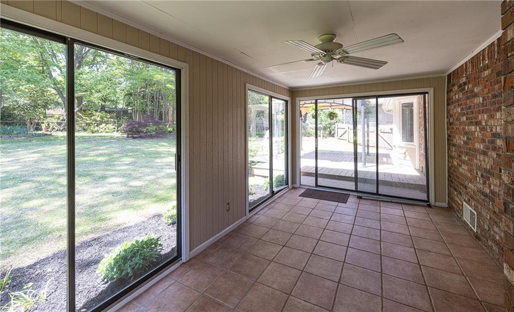 4350 Bonaparte Drive, Tucker, Georgia image 40