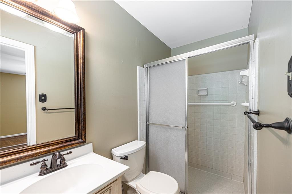 4350 Bonaparte Drive, Tucker, Georgia image 30