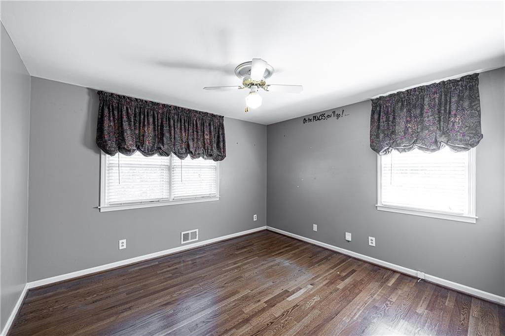 4350 Bonaparte Drive, Tucker, Georgia image 32