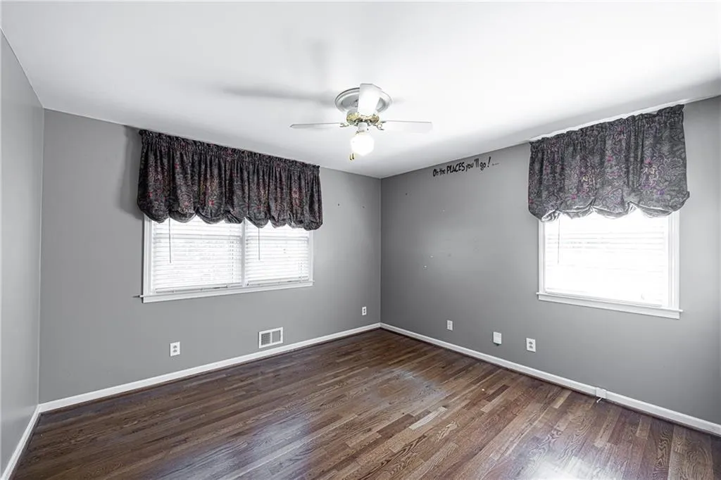 Tucker, Georgia 30084, United States, 3 Bedrooms Bedrooms, ,2 BathroomsBathrooms,Residential,Pending,112200