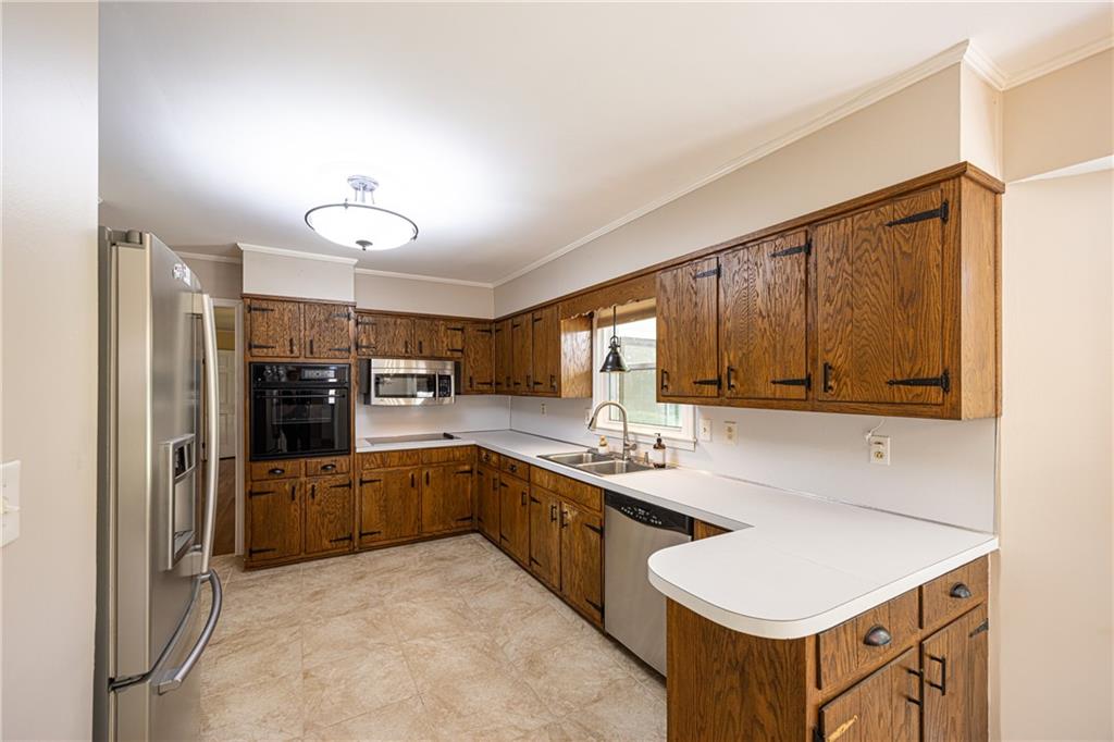 4350 Bonaparte Drive, Tucker, Georgia image 11