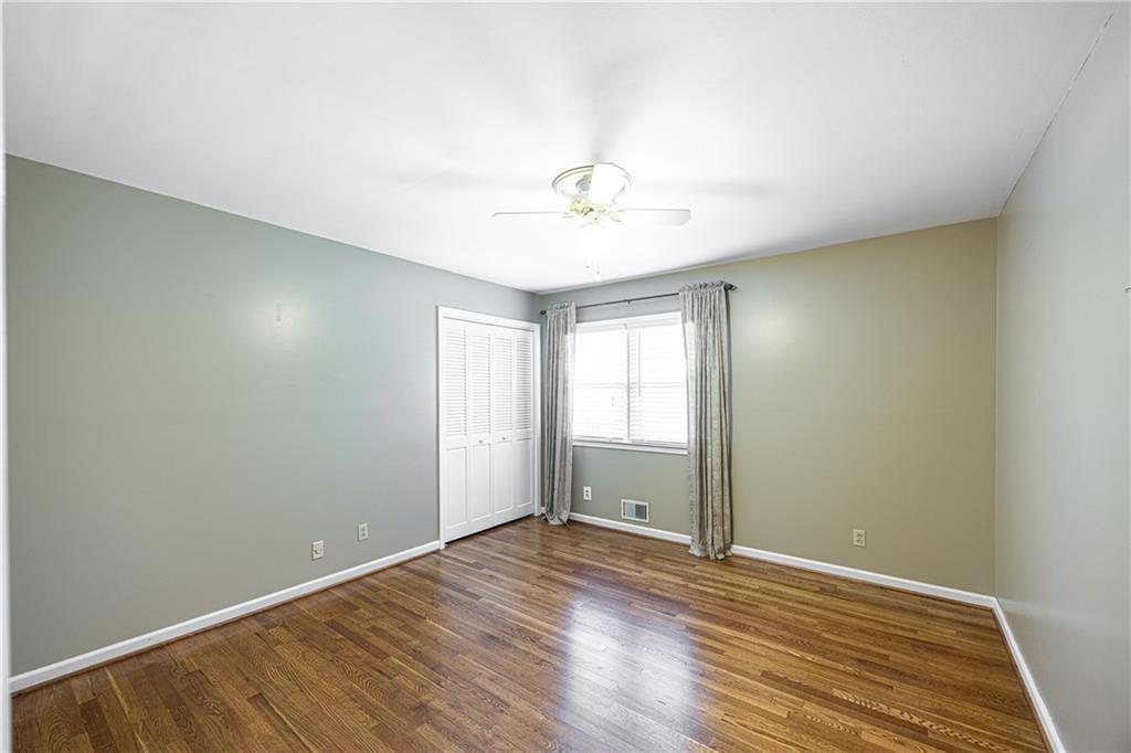 4350 Bonaparte Drive, Tucker, Georgia image 31