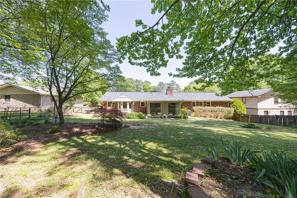 Tucker, Georgia 30084, United States, 3 Bedrooms Bedrooms, ,2 BathroomsBathrooms,Residential,Pending,112200