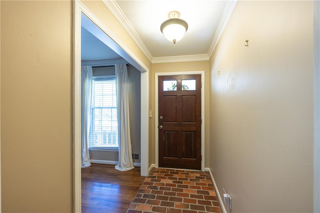 4350 Bonaparte Drive, Tucker, Georgia image 25