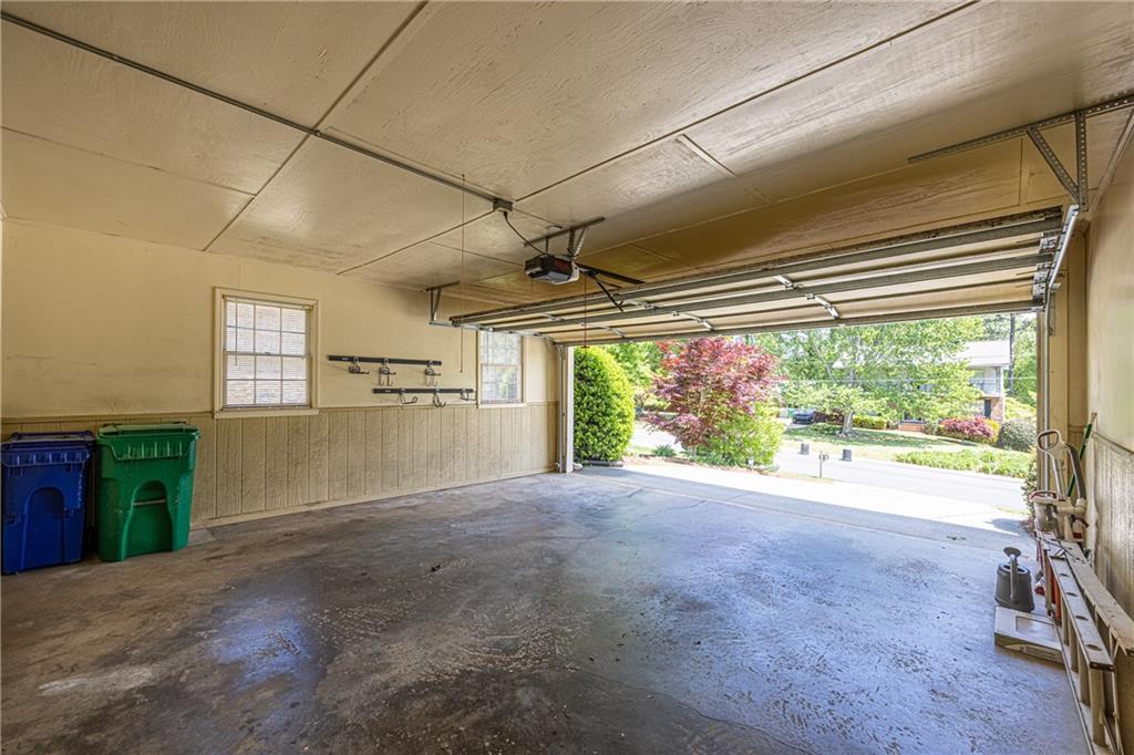4350 Bonaparte Drive, Tucker, Georgia image 10
