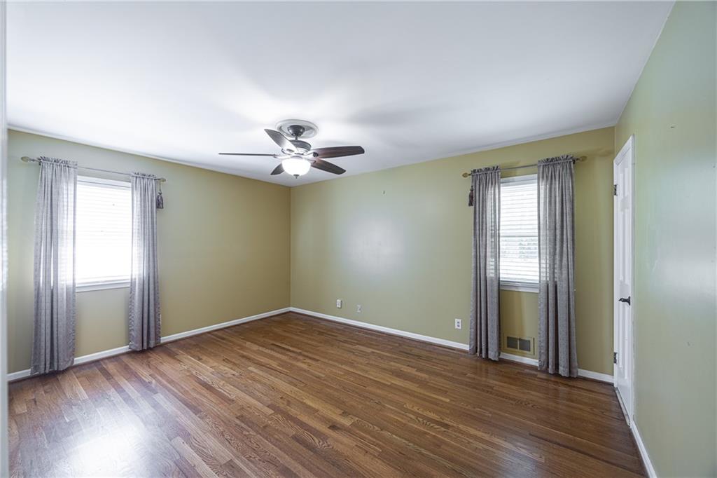 4350 Bonaparte Drive, Tucker, Georgia image 27