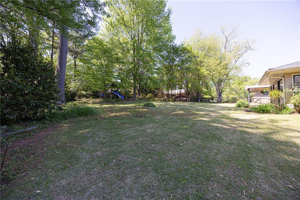 4350 Bonaparte Drive, Tucker, Georgia image 45