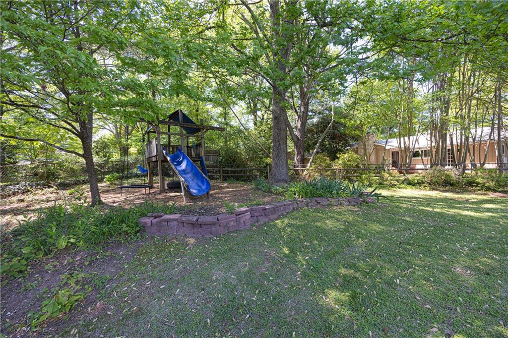 4350 Bonaparte Drive, Tucker, Georgia image 46