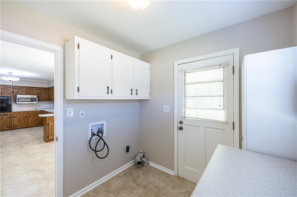 4350 Bonaparte Drive, Tucker, Georgia image 16