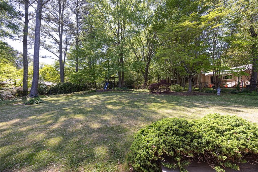 4350 Bonaparte Drive, Tucker, Georgia image 49