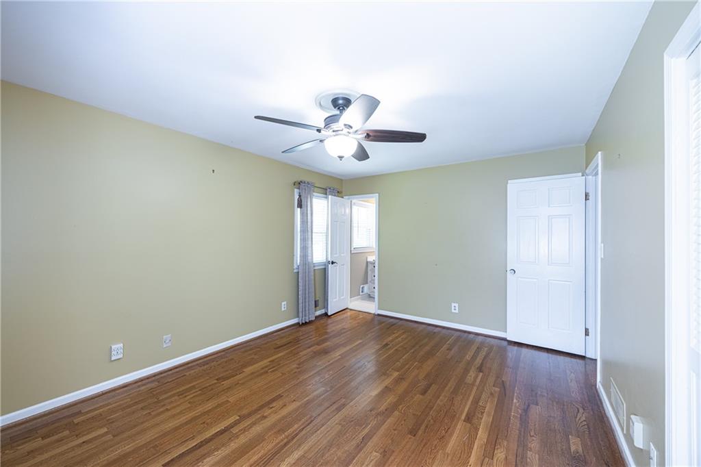 4350 Bonaparte Drive, Tucker, Georgia image 28