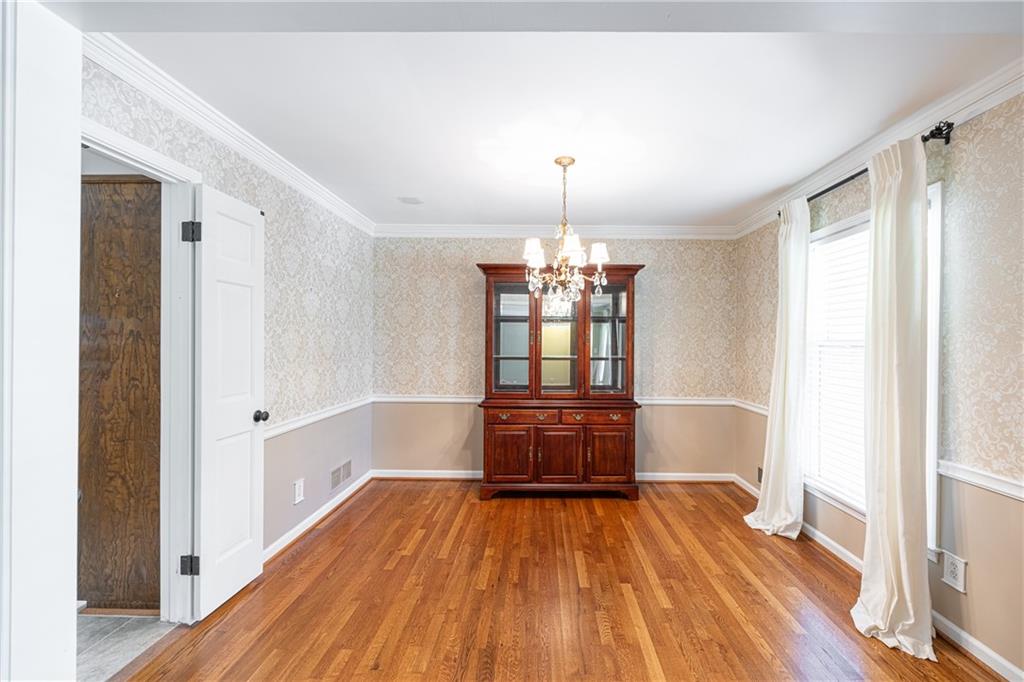4350 Bonaparte Drive, Tucker, Georgia image 18