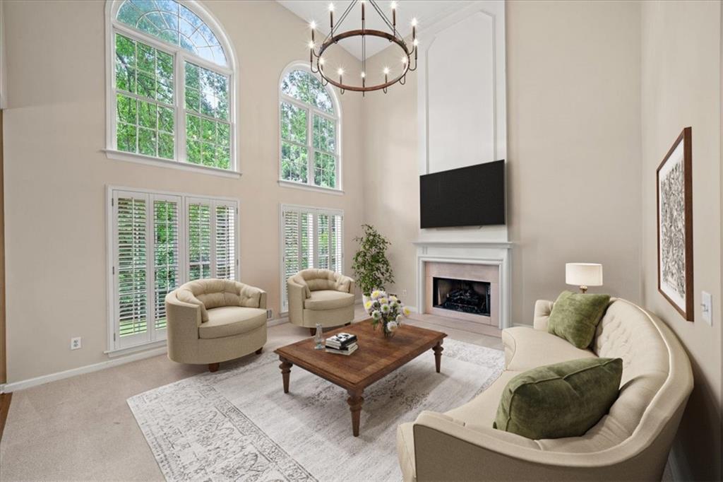 The Meadows - Residential