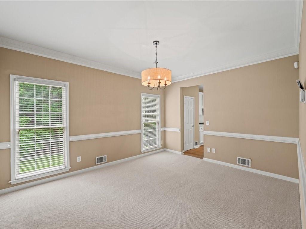 The Meadows - Residential
