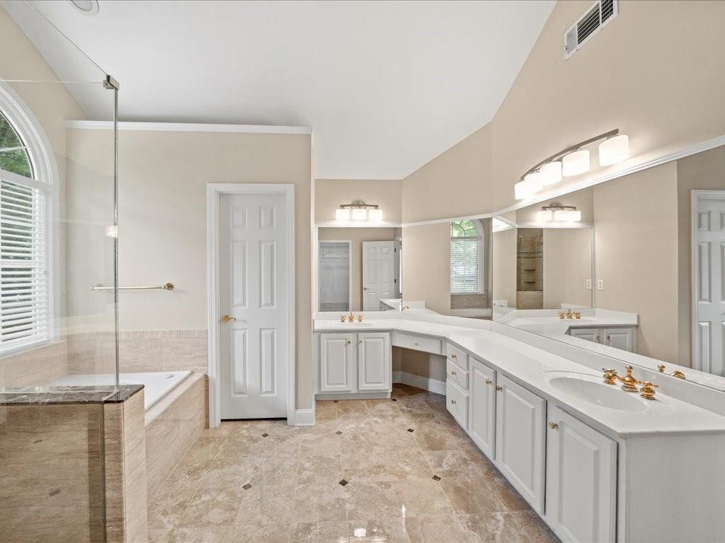 The Meadows - Residential