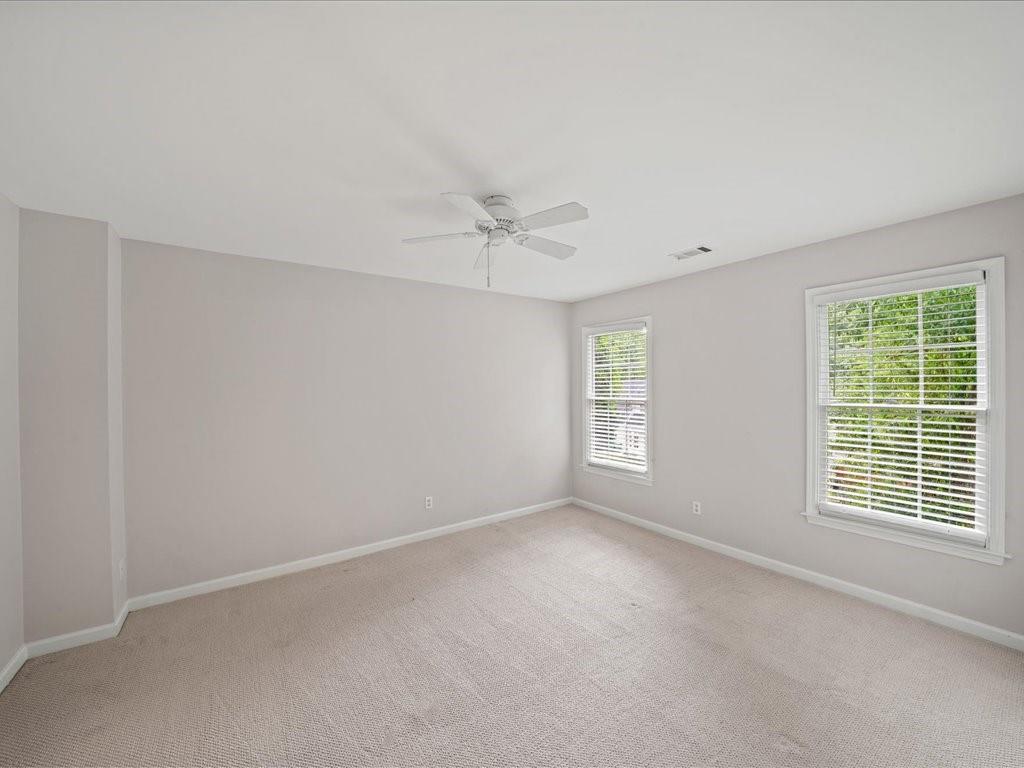 The Meadows - Residential