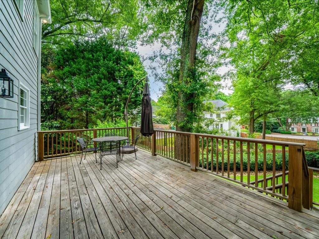 The Meadows - Residential