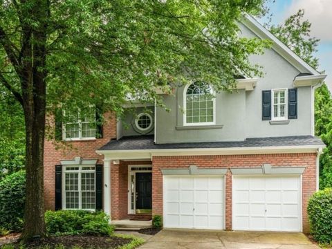 Photo of 740 Orchard Court, Sandy Springs, GA 30328 (MLS # 7595115)