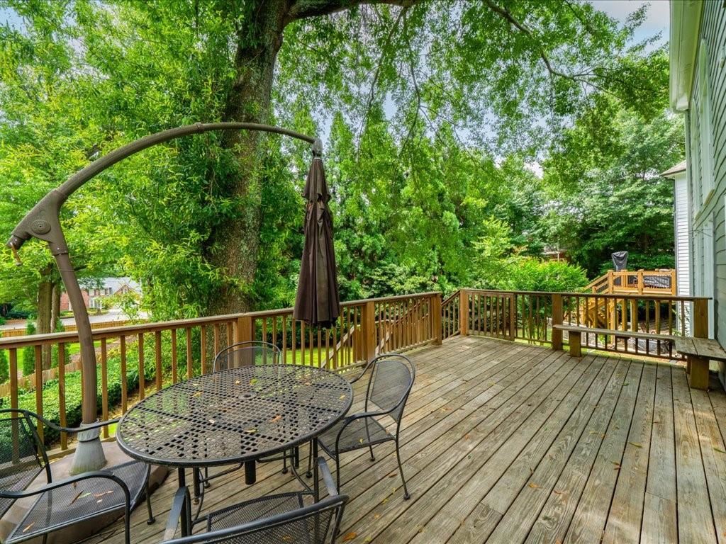 The Meadows - Residential