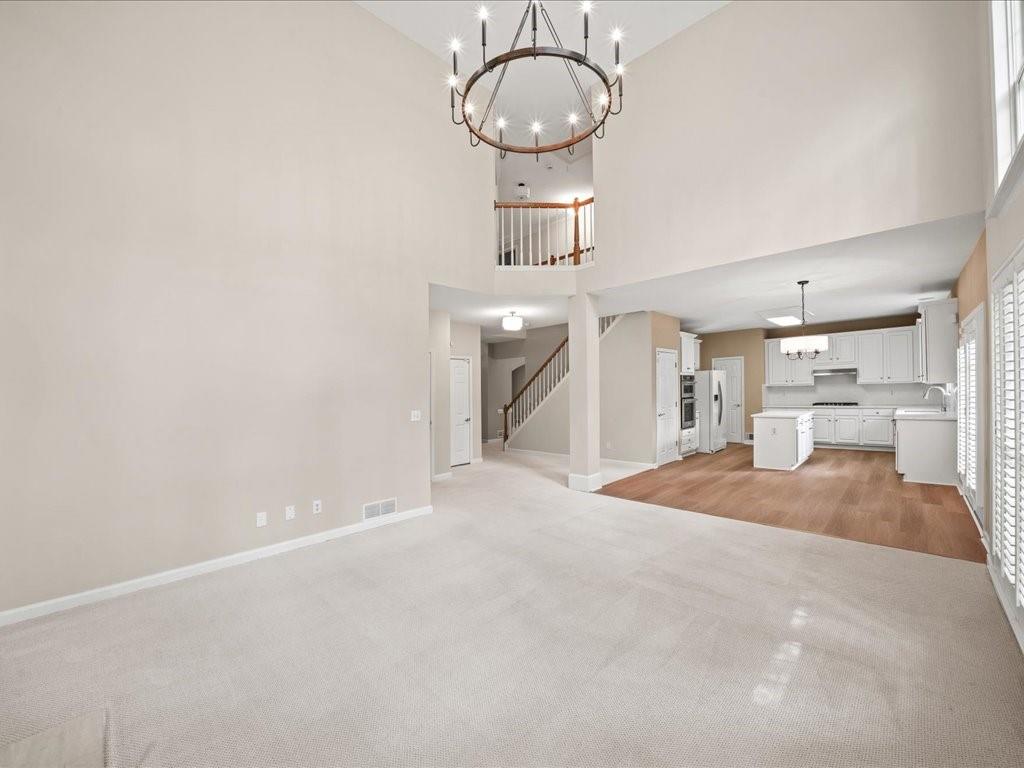 The Meadows - Residential