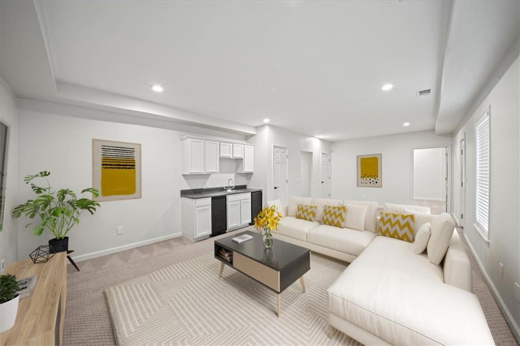 The Meadows - Residential