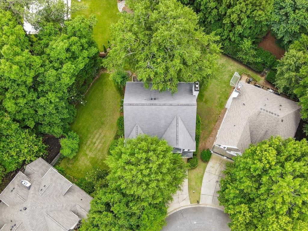 The Meadows - Residential