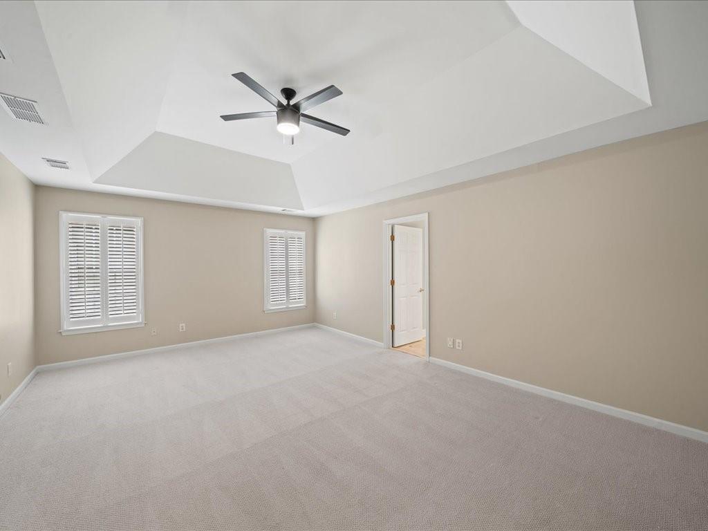 The Meadows - Residential