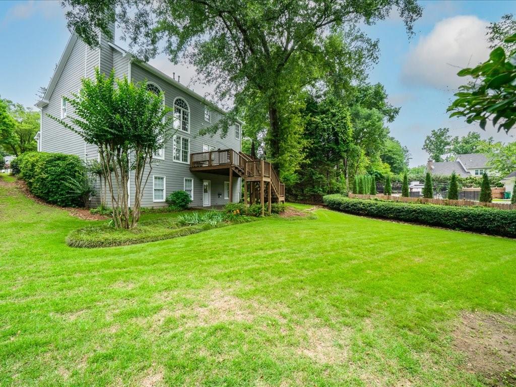 The Meadows - Residential