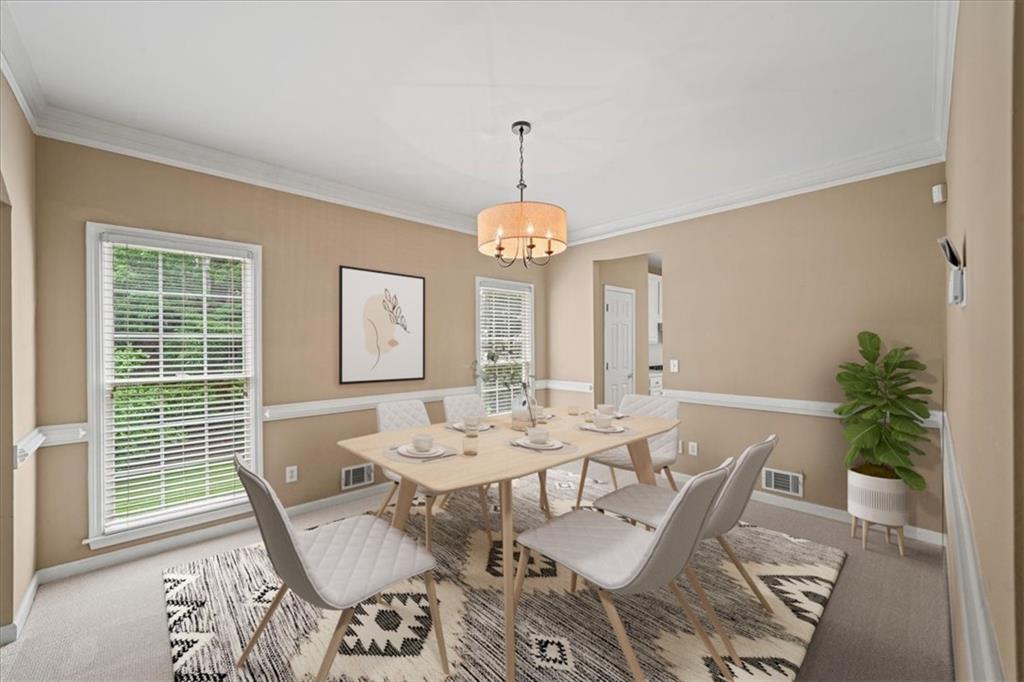 The Meadows - Residential