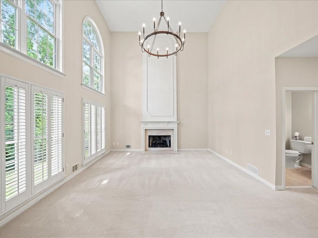 The Meadows - Residential