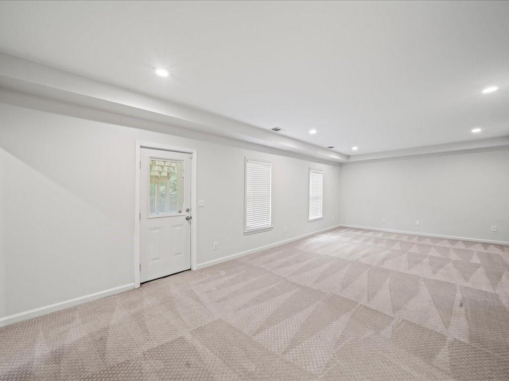 The Meadows - Residential