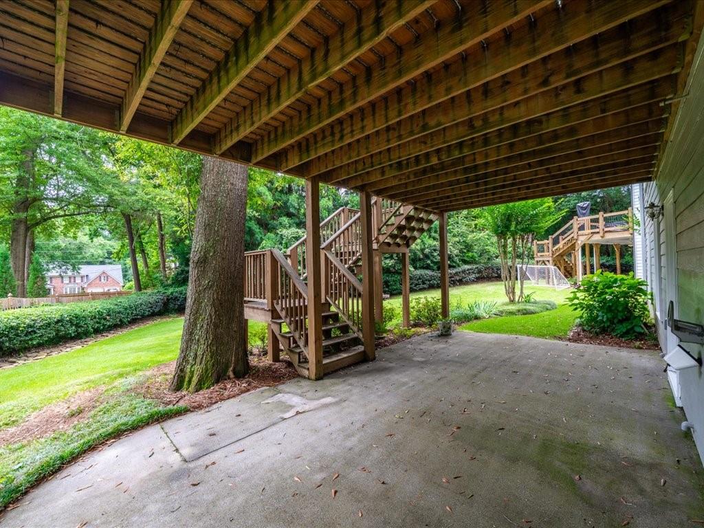 The Meadows - Residential